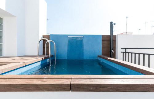 Apartamentos Leoncillos - Foto 78