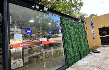 Resort Flat Gavoa - Foto 10