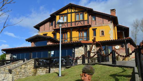 Posada El Valle - Adults Only - Foto 2