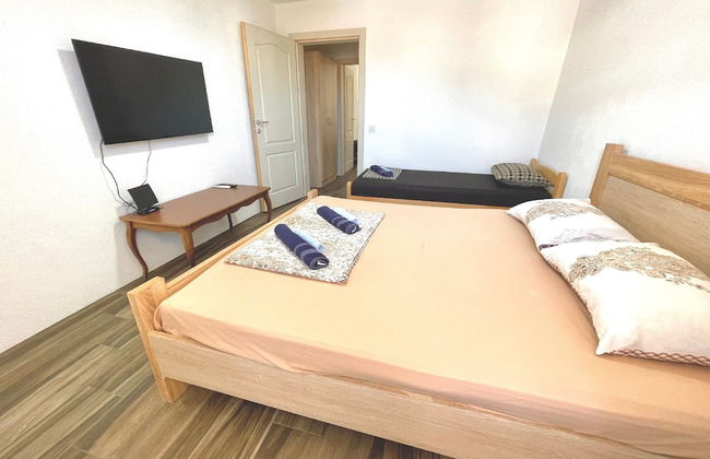 Apartments KAP - Foto 2