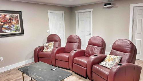 Family Retreat Prime Location in Decatur - Photo 5