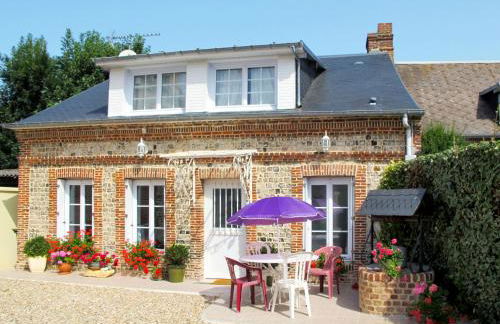 Holiday Home Le Champ des Mouettes by Interhome - Foto 1