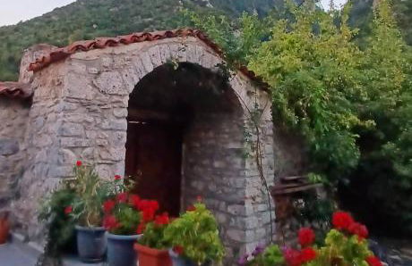 Kastorio-Villy's Guest House - Foto 44