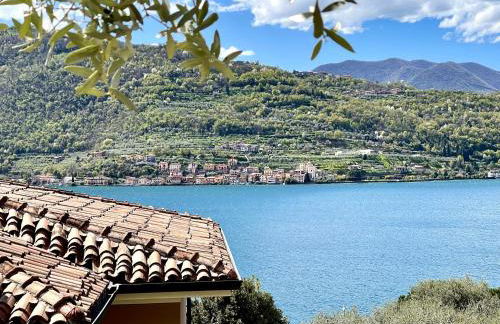 Villa Olivella in Sale Marasino - Foto 60