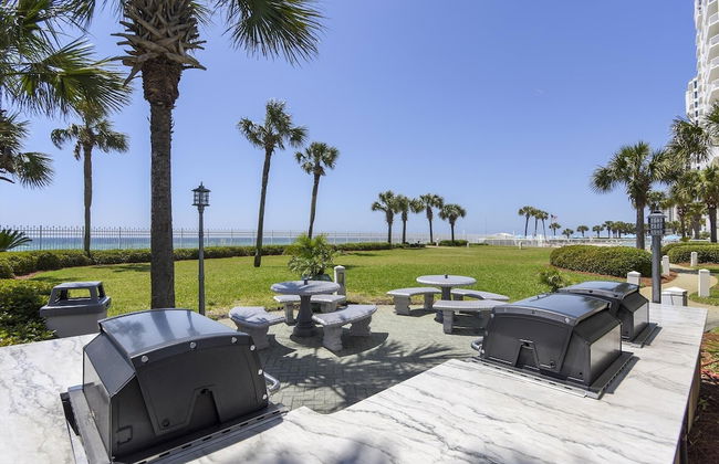 Silver Beach 1702e 3 Bedroom Condo by RedAwning - Foto 42