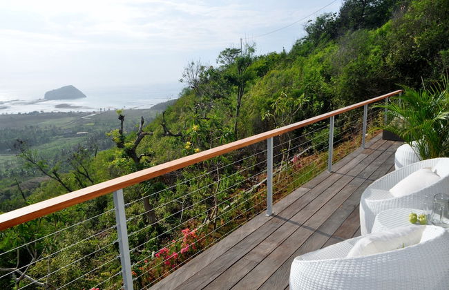 Villa Atas Pelangi - Foto 35