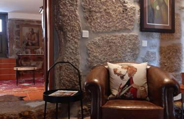 Anibals Boutique Lodging - Serra da Estrela - Foto 11