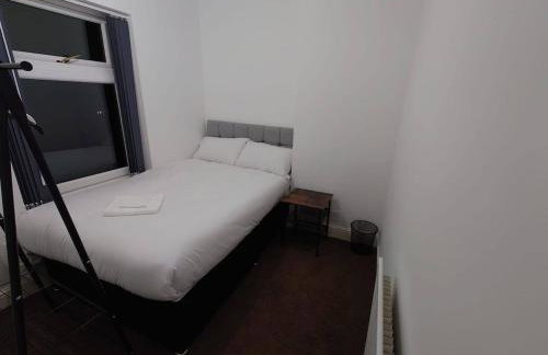 C Spacious 5 Bed - Pkg WiFi Long Stay - Foto 15
