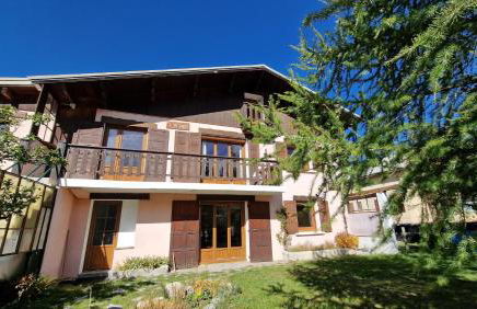 Chalet l'Acinos - Photo 1