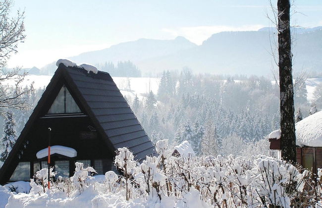 Holiday Home Near Chiemsee & Alps - Foto 34