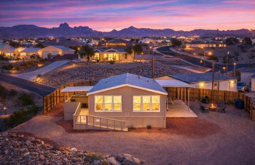 Cozy Desert home, Stunning Views, Peaceful Vibes Near Laughlin - Foto 5