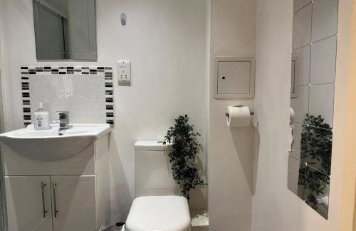 Apartment near Luton Airport, Train Station & Football Club - Foto 28