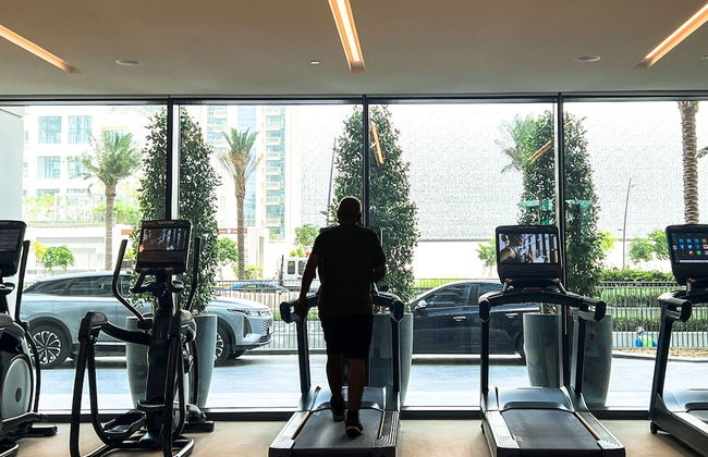 Cozy 2BR With Creek Views in Dubai Creek Harbour - Foto 22