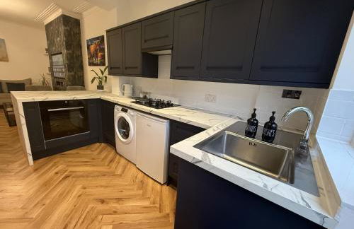 Southend Apartment With Parking, Private Garden and Beach Side Location - Foto 30