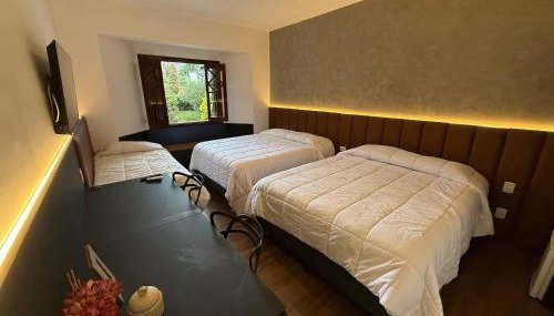 Piso para 5 personas en Campos do Jordão - Foto 4