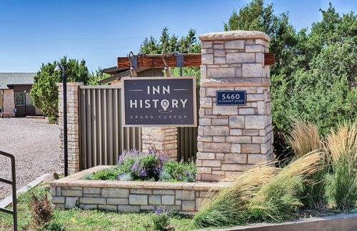 Inn History Grand Canyon Cabin - Photo 79