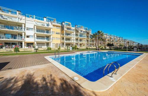 Villamartin Gardens Orihuela Costa - Foto 1