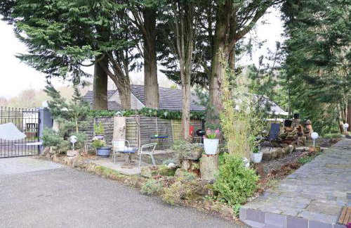 The Retreat Tranquil Countryside Apartment - Photo 57