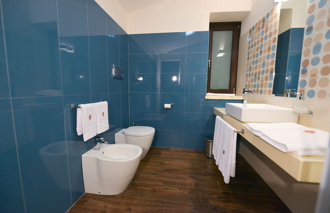 HURZ - Giardino Sannita - Foto 16