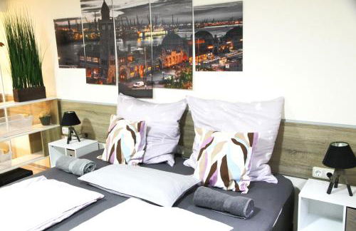 Ferienwohnungen Traubeneiche - Foto 13