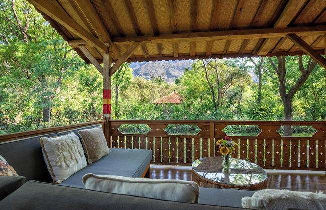 Ananda Villas Bali - Foto 76