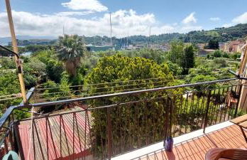 Casa Rosa Vista Mare - Foto 8