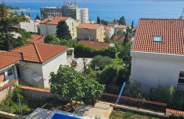 Apartments with heated outdoor swimming pool 9X4m - Foto 16