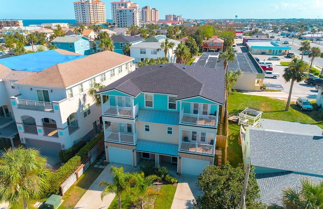 Luxury Living - Modern Beach Townhouse - Foto 55