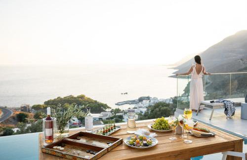 Villa Dóma - Photo 27