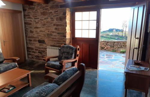 O Busto Aldea Rural - Foto 17