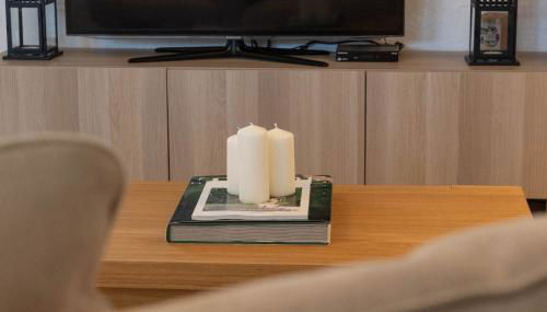 Villa climatisée, jardin, proche du Lac de St Cassien, Grasse, Fréjus, Cannes - Foto 5