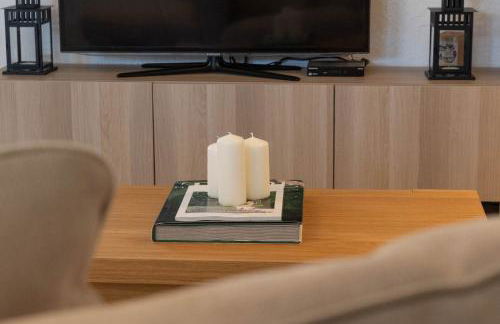 Villa climatisée, jardin, proche du Lac de St Cassien, Grasse, Fréjus, Cannes - Foto 5