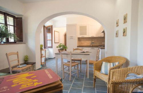 Tenuta di Poggio Cavallo - Foto 116