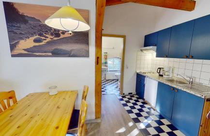 Rügenhof Kap Arkona - Foto 66