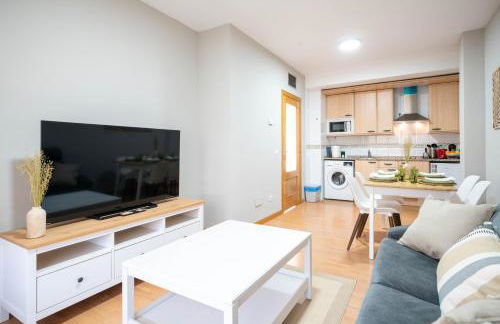 Apartamentos GO Covaresa Parking Gratuito- plazas limitadas - Foto 4