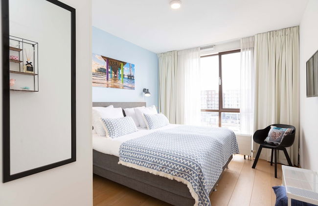 Modern Apartment Close to the Beach and the sea - Photo 12