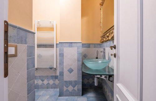 Villa Le Polle di Meletro - Apartments - Foto 39