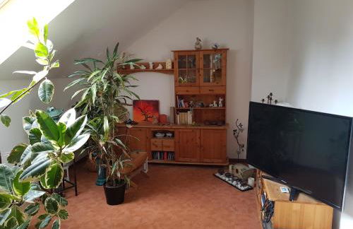 Ferienwohnung Blütenstadt Werder-Havel - Foto 2