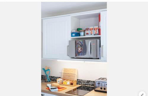 The Studio Castlerock with Hot Tub - Foto 11