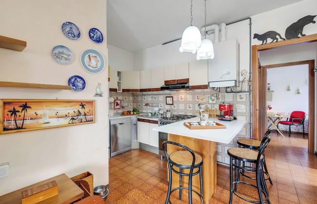 Appartamento Alessandra - Foto 13