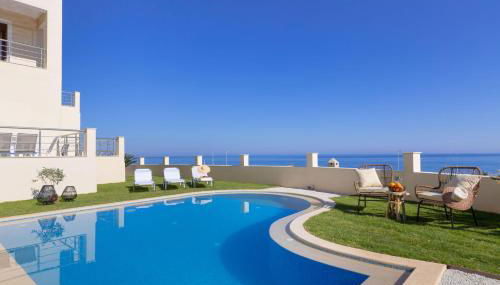 Green – A Seaside Escape with Mesmerizing Views - Foto 1, Other