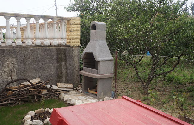 Apartments LORA - Foto 68