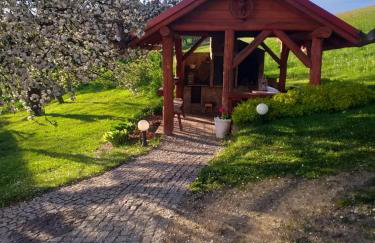 Chatka Milkowska - Foto 28