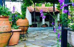 Erato's Nest - Pelion - Photo 12