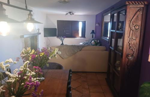 Casa rural los Cerezos - Foto 10