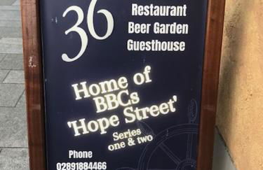 The Wee Flat - Donaghadee - Foto 21