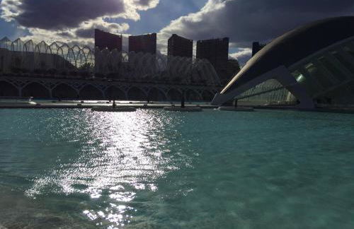 Valencia Centro WiFi - Photo 66