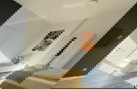 My Apartment im Bremer Viertel - Foto 10