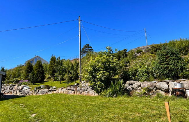 8 Person Holiday Home in Nedstrand - Photo 39