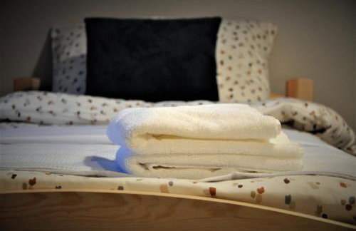 Apartament Śródmieście Krosno - Foto 23